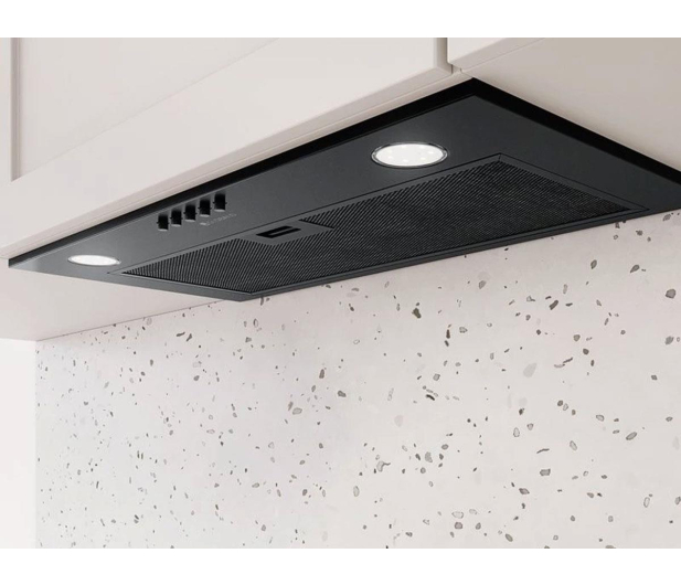 GLOBALO ARCELO 60.1 BLACK - 1528789 - zdjęcie 6